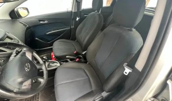 HYUNDAI HB20X 1.6 FLEX AT 2015 full