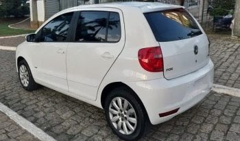 VW FOX 1.6 FLEX 2013 full