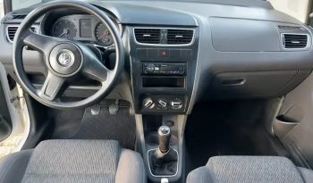 VW FOX 1.6 FLEX 2013 full