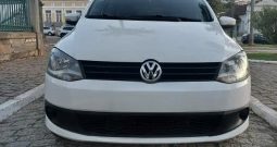VW FOX 1.6 FLEX 2013