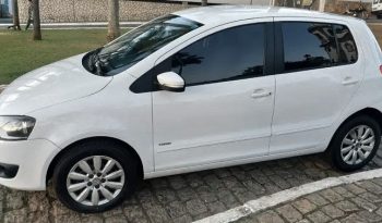 VW FOX 1.6 FLEX 2013 full