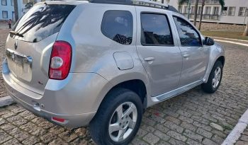 RENAULT DUSTER DYNAMIQUE 1.6 2013 full
