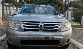 RENAULT DUSTER DYNAMIQUE 1.6 2013 full