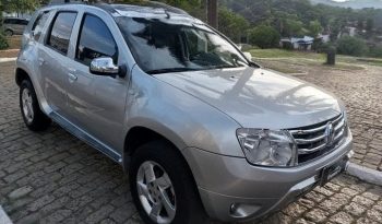 RENAULT DUSTER DYNAMIQUE 1.6 2013 full