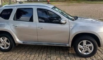 RENAULT DUSTER DYNAMIQUE 1.6 2013 full