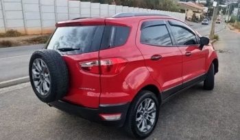 FORD ECOSPORT FREESTYLE 1.6 FLEX 2014 full