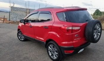 FORD ECOSPORT FREESTYLE 1.6 FLEX 2014 full