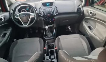 FORD ECOSPORT FREESTYLE 1.6 FLEX 2014 full