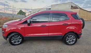 FORD ECOSPORT FREESTYLE 1.6 FLEX 2014 full