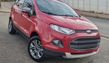 FORD ECOSPORT FREESTYLE 1.6 FLEX 2014 full