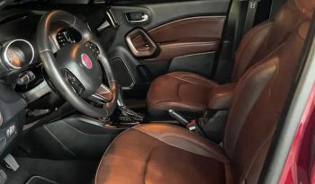 FIAT TORO RANCH CD 2.0 4X4 TB DIESEL AT 2021 full