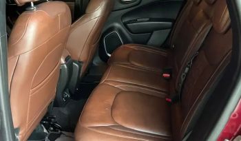 FIAT TORO RANCH CD 2.0 4X4 TB DIESEL AT 2021 full