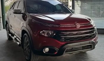 FIAT TORO RANCH CD 2.0 4X4 TB DIESEL AT 2021 full