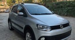 VW CROSSFOX 1.6 FLEX 2014