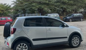 VW CROSSFOX 1.6 FLEX 2014 full