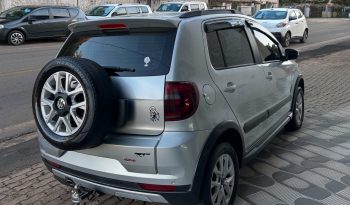 VW CROSSFOX 1.6 FLEX 2014 full