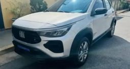 FIAT PULSE DRIVE 1.3 FLEX MANUAL 2025