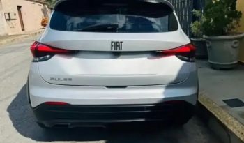 FIAT PULSE DRIVE 1.3 FLEX MANUAL 2025 full