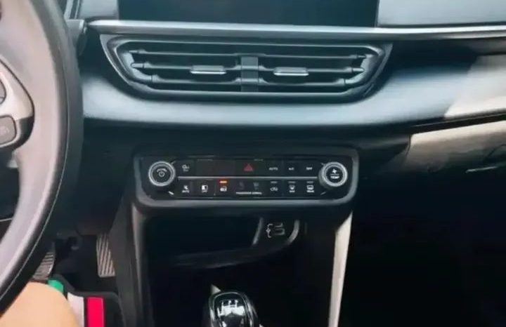 FIAT PULSE DRIVE 1.3 FLEX MANUAL 2025 full