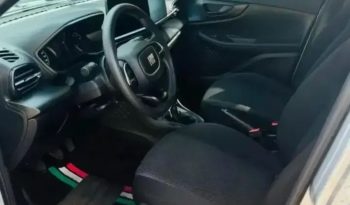FIAT PULSE DRIVE 1.3 FLEX MANUAL 2025 full