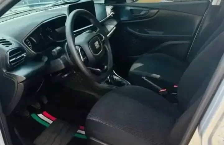FIAT PULSE DRIVE 1.3 FLEX MANUAL 2025 full