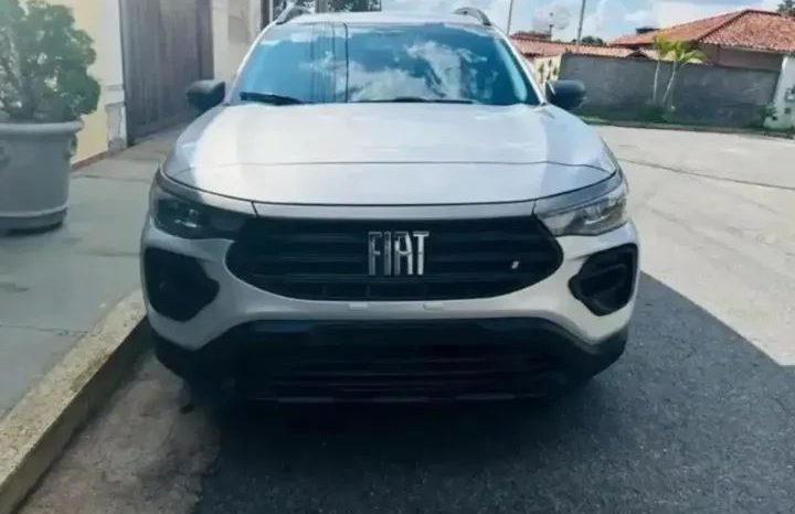 FIAT PULSE DRIVE 1.3 FLEX MANUAL 2025 full