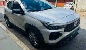 FIAT PULSE DRIVE 1.3 FLEX MANUAL 2025 full