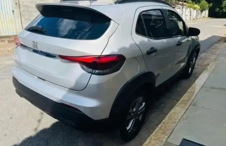 FIAT PULSE DRIVE 1.3 FLEX MANUAL 2025 full