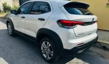FIAT PULSE DRIVE 1.3 FLEX MANUAL 2025 full