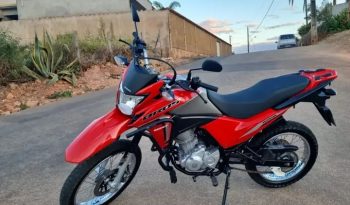 HONDA NXR BROS ESDD 160 FLEX 2023 full