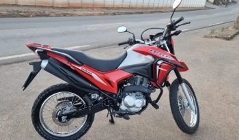 HONDA NXR BROS ESDD 160 FLEX 2023 full