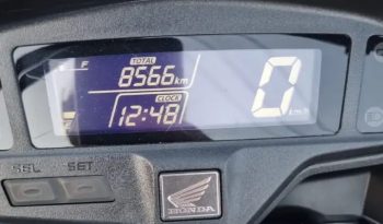 HONDA NXR BROS ESDD 160 FLEX 2023 full