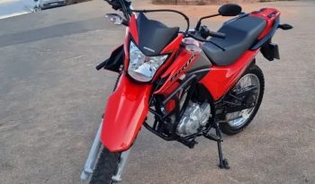 HONDA NXR BROS ESDD 160 FLEX 2023 full