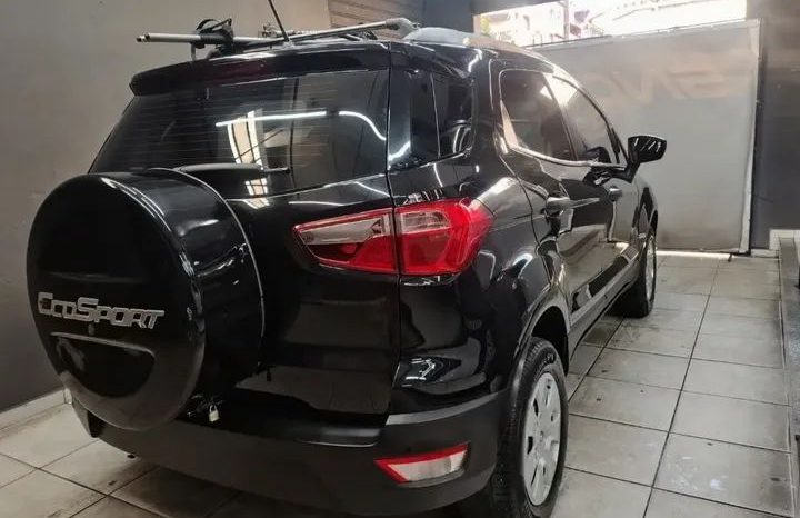 FORD ECOSPORT SE 1.5 FLEX AT 2020 full