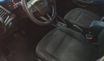 FORD ECOSPORT SE 1.5 FLEX AT 2020 full