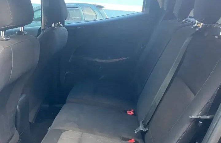 FORD ECOSPORT SE 1.5 FLEX AT 2020 full