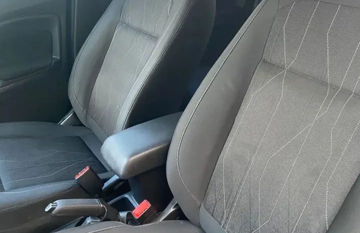 FORD ECOSPORT SE 1.5 FLEX AT 2020 full