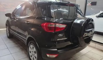 FORD ECOSPORT SE 1.5 FLEX AT 2020 full