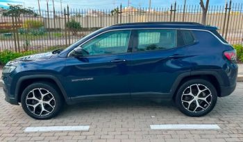 JEEP COMPASS LONGITUDE T270 1.3 FLEX TB AT 2025 full