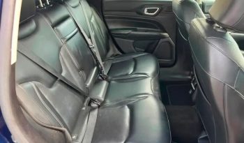 JEEP COMPASS LONGITUDE T270 1.3 FLEX TB AT 2025 full