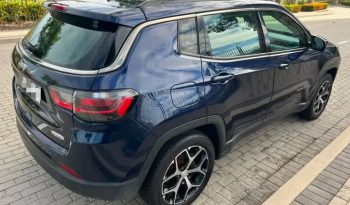 JEEP COMPASS LONGITUDE T270 1.3 FLEX TB AT 2025 full