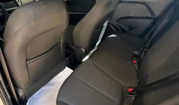 JEEP COMPASS LONGITUDE T270 1.3 FLEX TB AT 2025 full