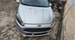FORD NEW FIESTA 1.5 FLEX 2016