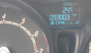FORD NEW FIESTA 1.5 FLEX 2016 full