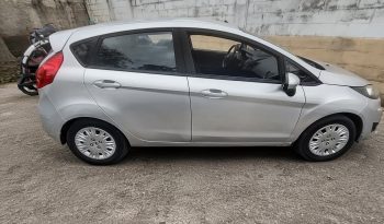 FORD NEW FIESTA 1.5 FLEX 2016 full
