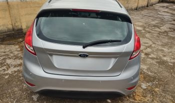 FORD NEW FIESTA 1.5 FLEX 2016 full