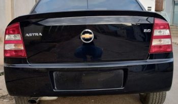 GM ASTRA SEDAN ADVANTAGE 2.0 FLEX AT 2010 full