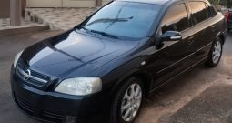 GM ASTRA SEDAN ADVANTAGE 2.0 FLEX AT 2010