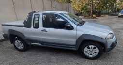FIAT STRADA ADVENTURE CE 1.8 FLEX 2009