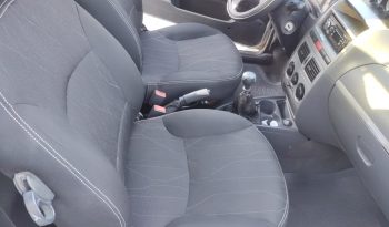 FIAT STRADA ADVENTURE CE 1.8 FLEX 2009 full